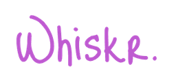 Whiskr